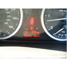 BMW X6 M50D